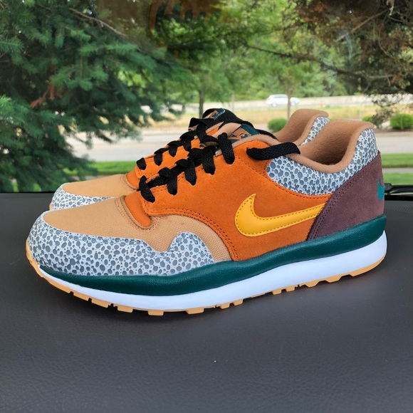 nike air safari atmos
